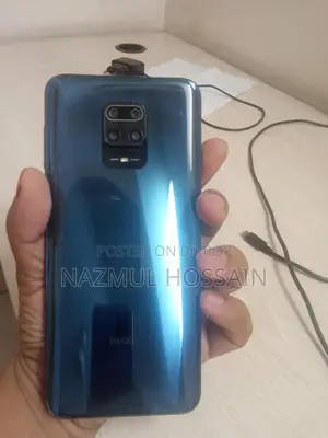 Xiaomi Note 9 Pro (Used)