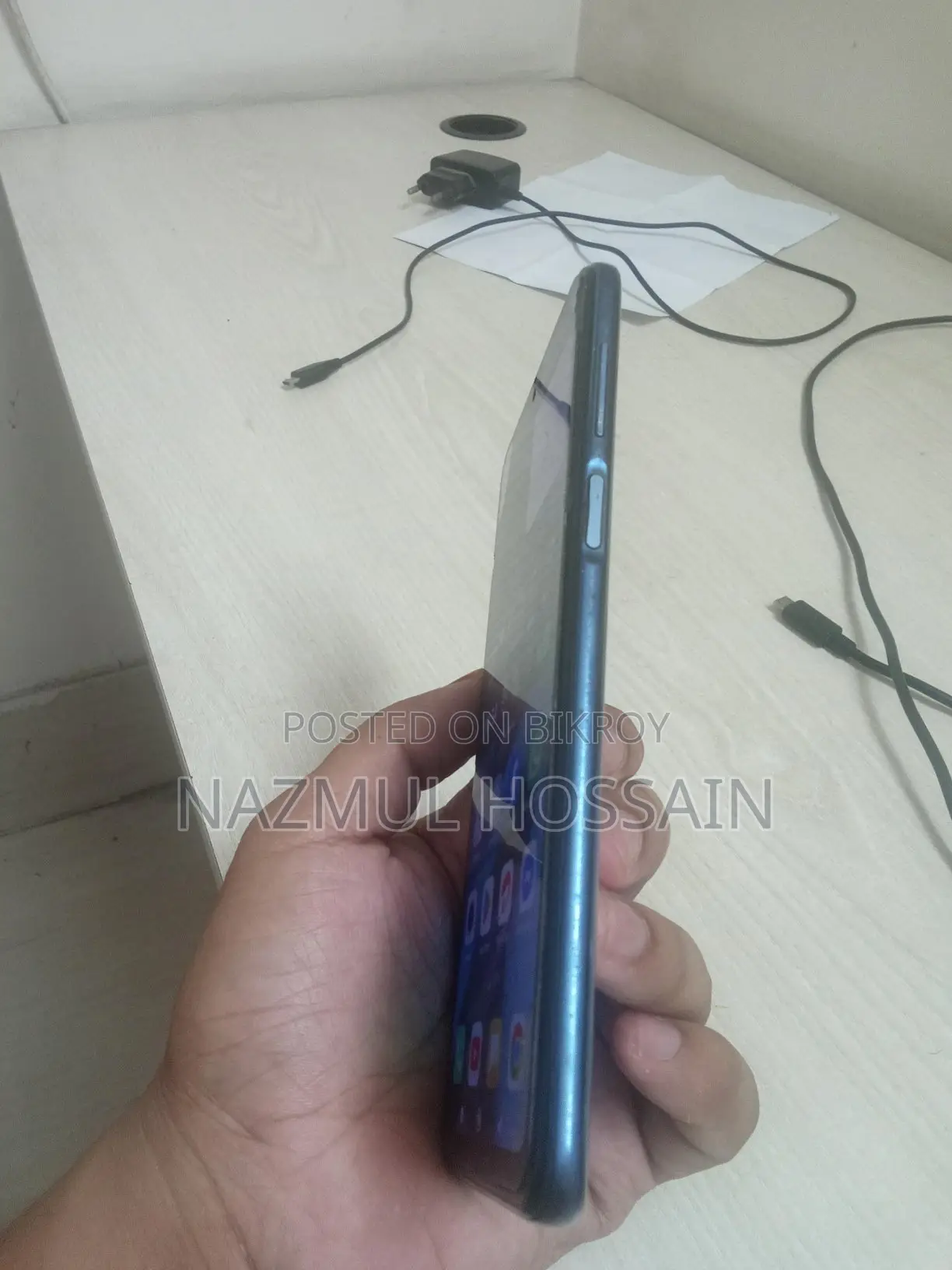Xiaomi Note 9 Pro (Used)
