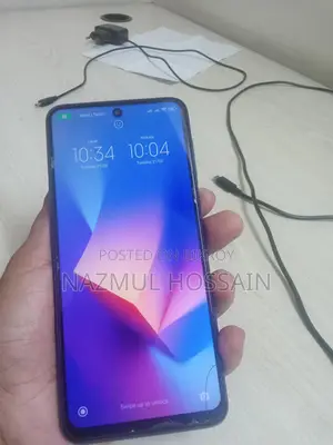 Xiaomi Note 9 Pro (Used)