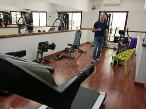 Pretty looking 4200 sft 4 Bedroom apartment available in Gulshan 2 north side
