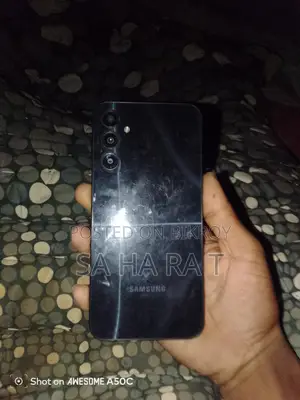স্যামসাং গ্যালাক্সি এ২৪ (ব্যবহৃত)