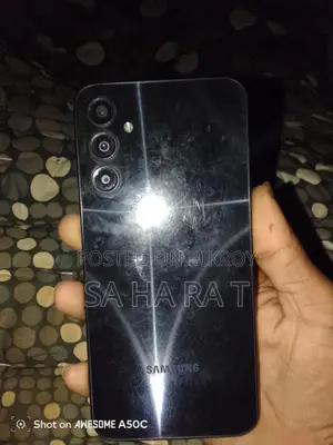 স্যামসাং গ্যালাক্সি এ২৪ (ব্যবহৃত)