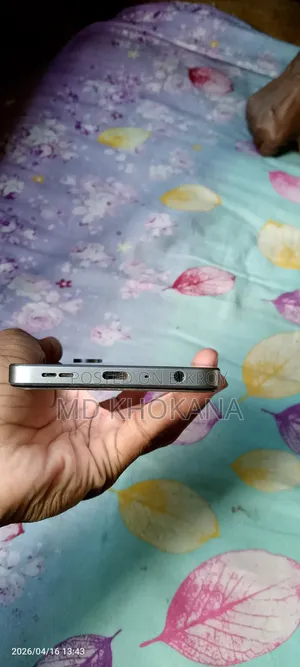 OnePlus Nord CE4 Lite 256 GB Silver
