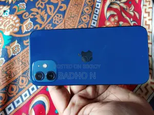 Apple iPhone 12 (Used)