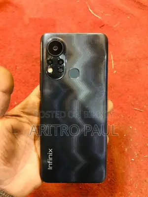 Infinix Hot 11S (Used)