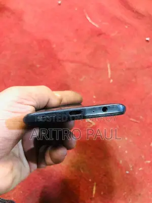 Infinix Hot 11S (Used)