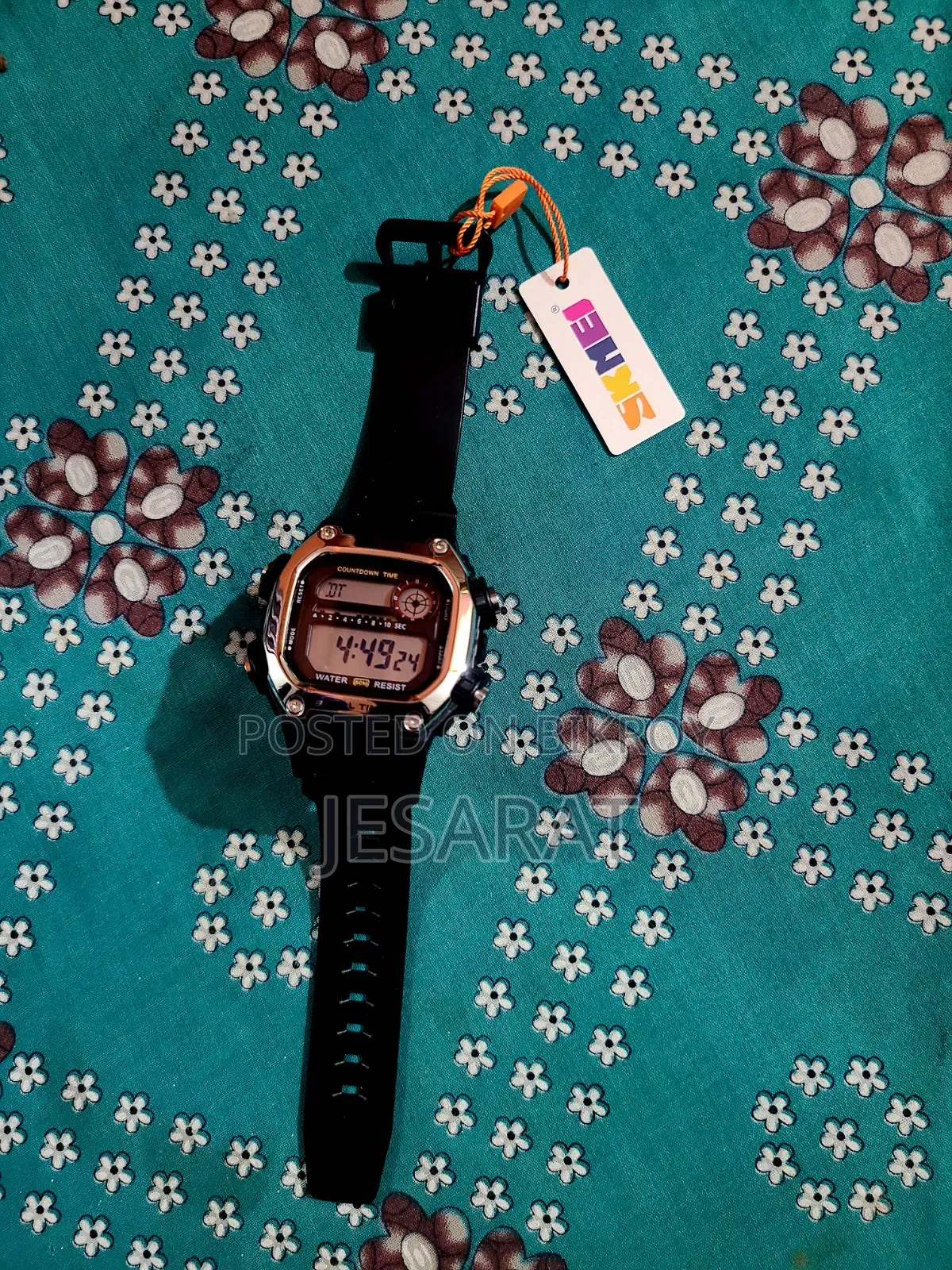 Skmei Watch
