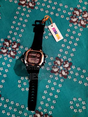 Skmei Watch
