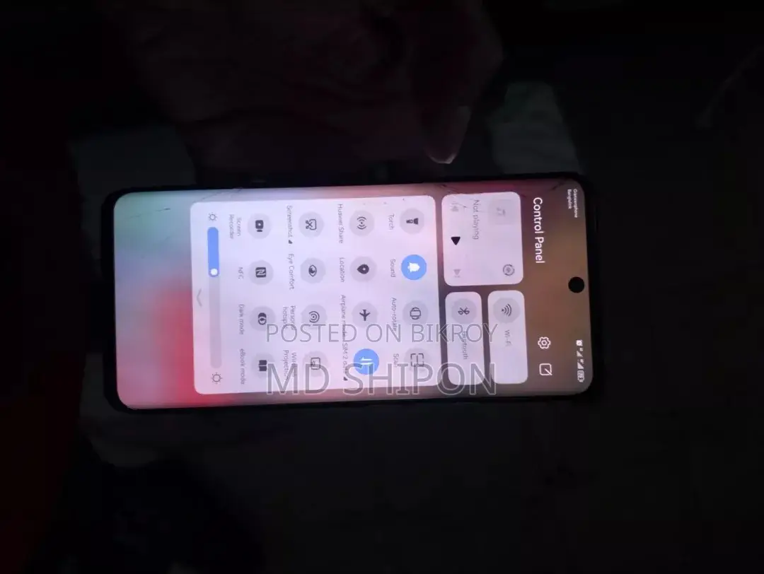 Huawei Nova 9 . (Used)
