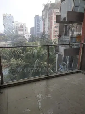 Unfurnished or Rent in Gulshan