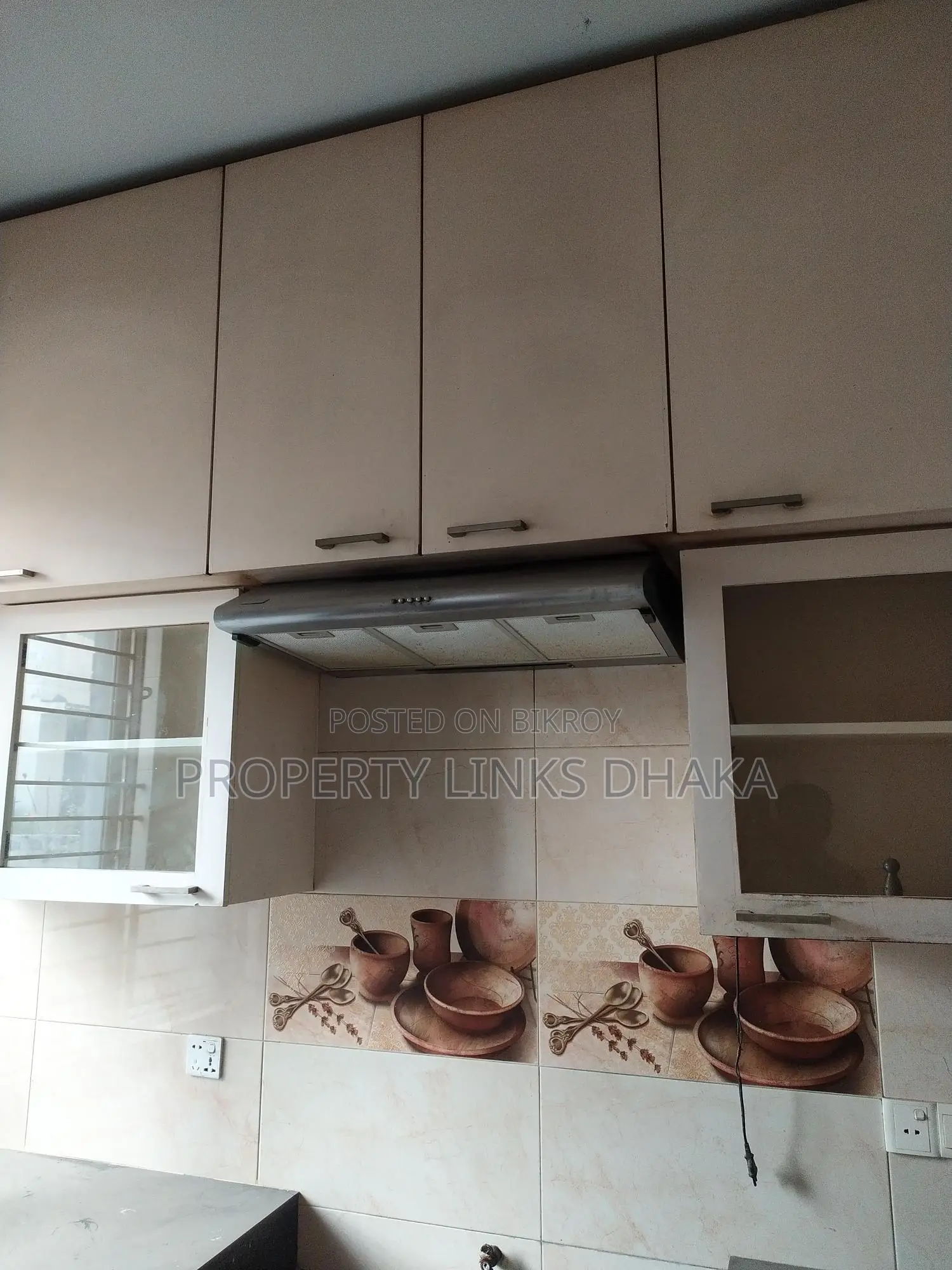 Unfurnished or Rent in Gulshan