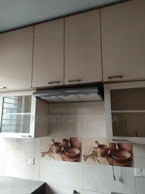 Unfurnished or Rent in Gulshan