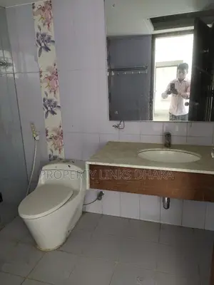 Unfurnished or Rent in Gulshan