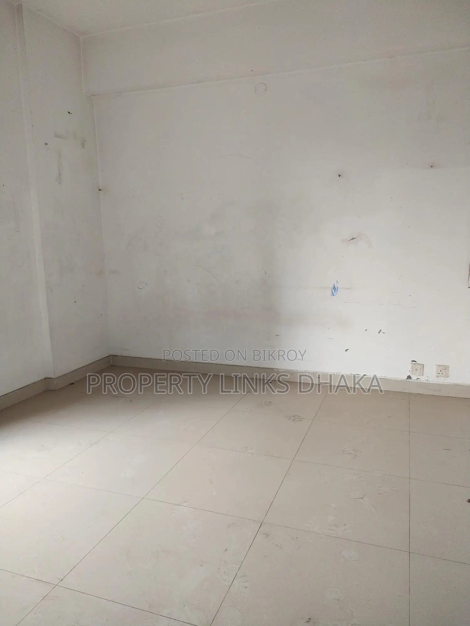 Unfurnished or Rent in Gulshan