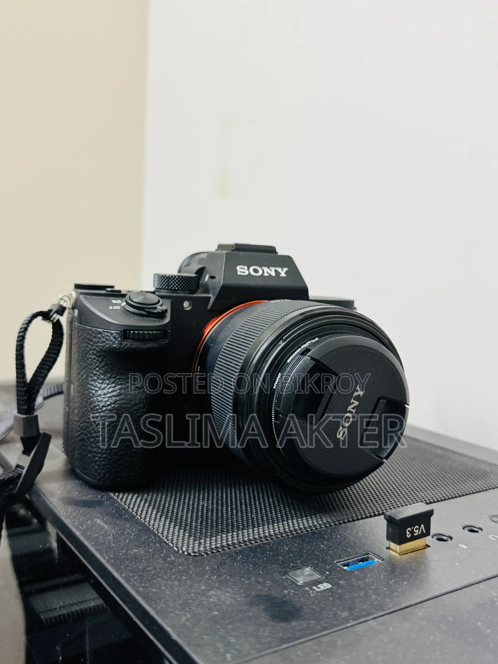 Sony Camera for sale
