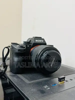 Sony Camera for sale