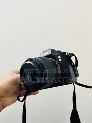 Sony Camera for sale