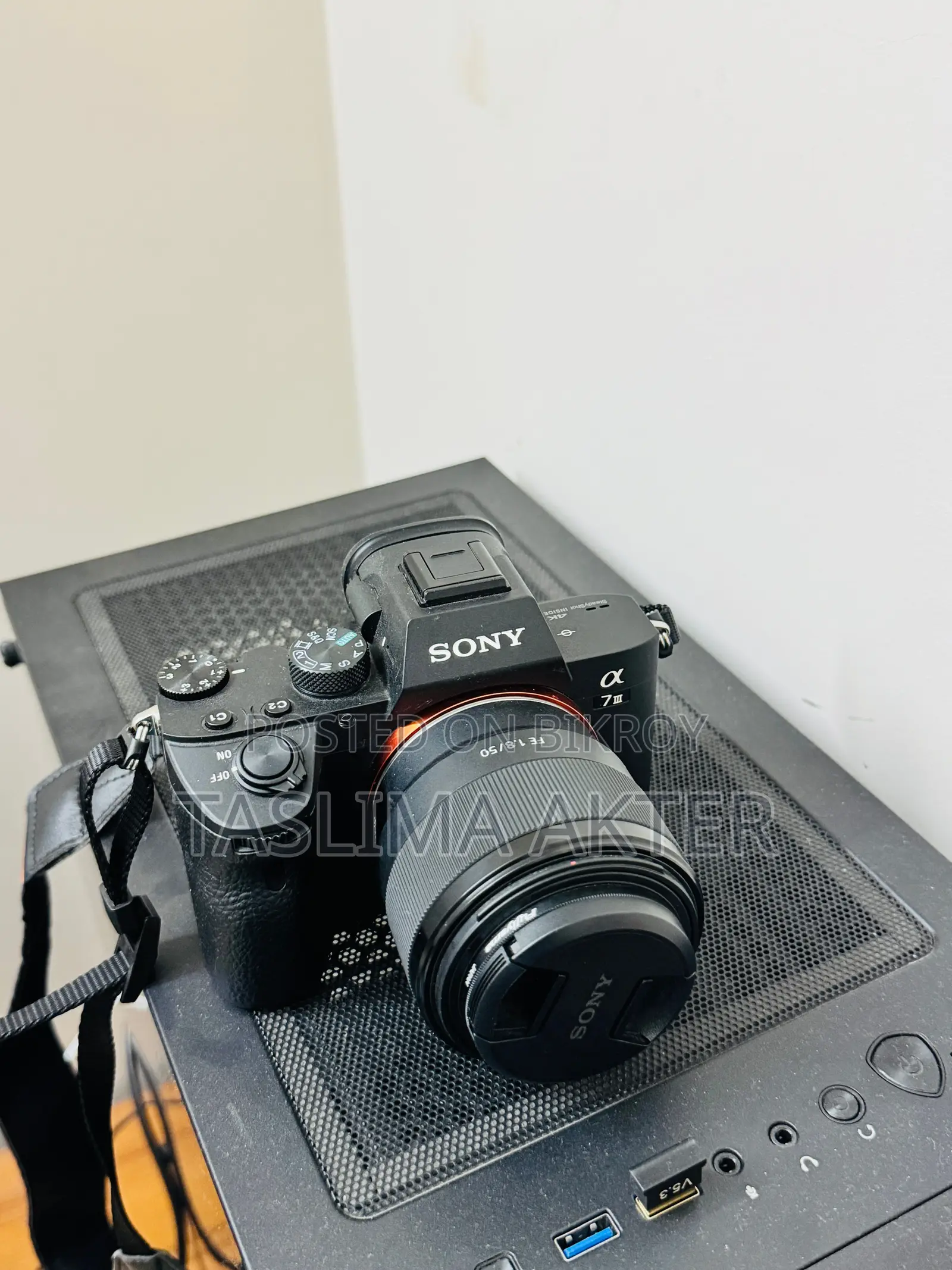 Sony Camera for sale