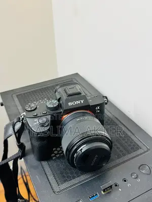 Sony Camera for sale