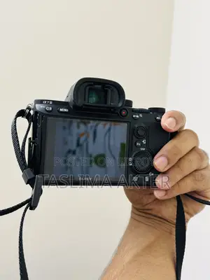 Sony Camera for sale