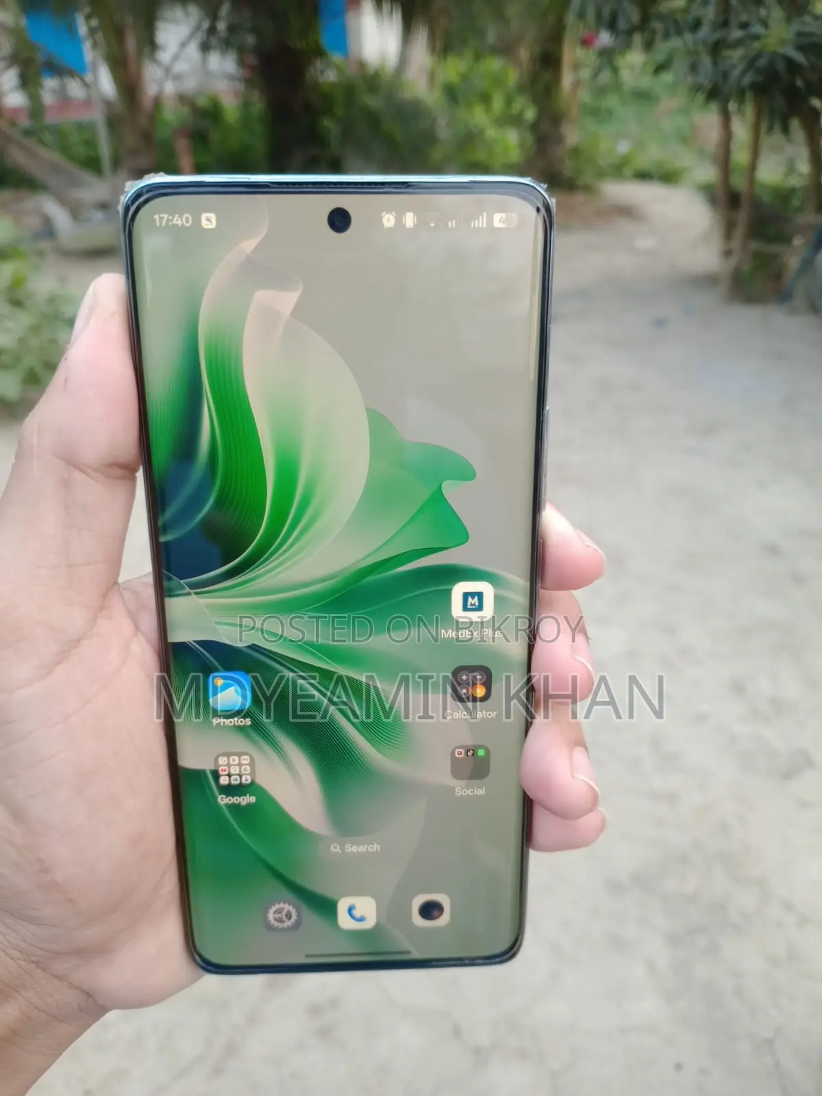 OPPO Reno 11 (Used)