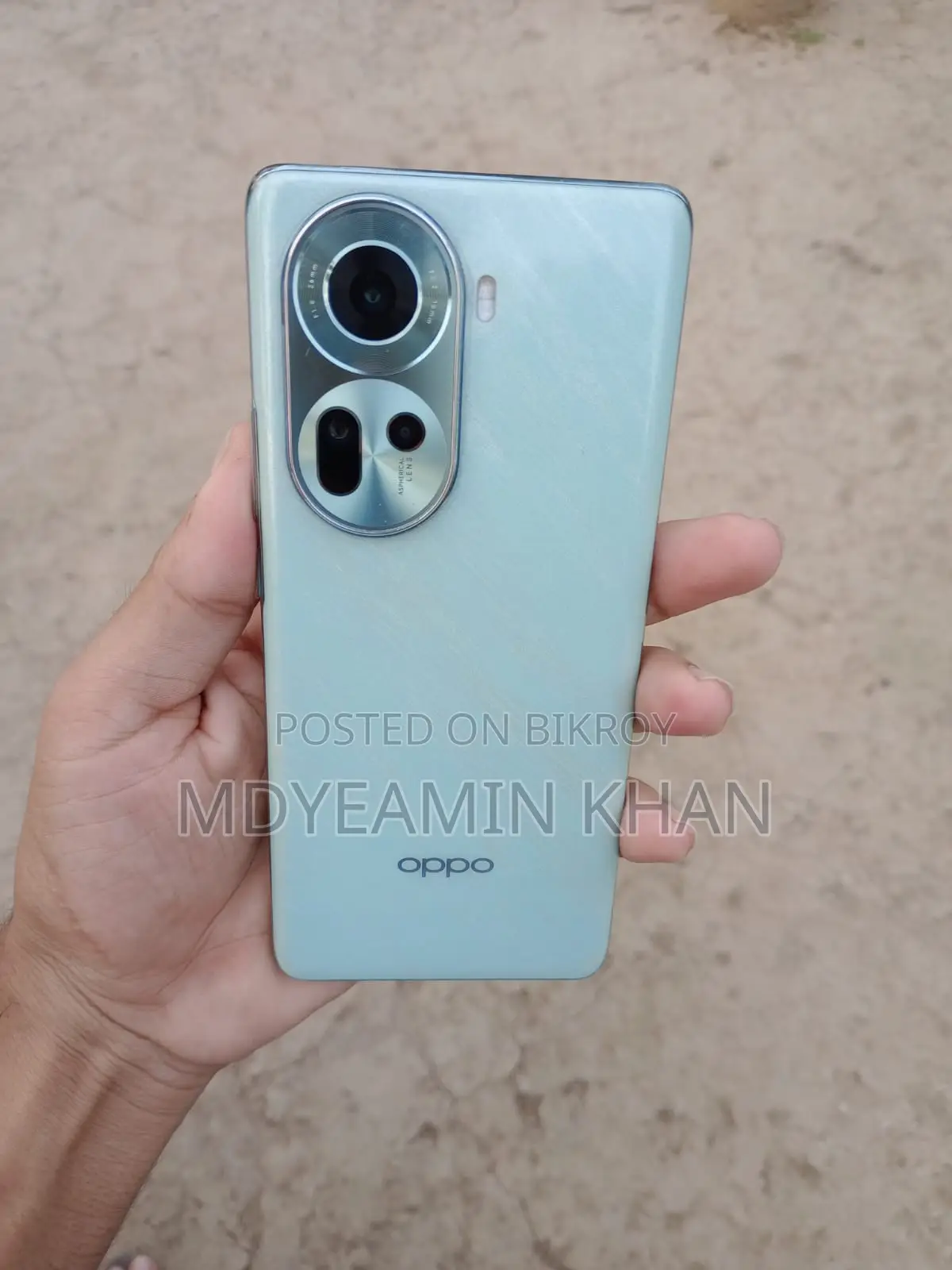 OPPO Reno 11 (Used)