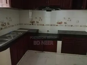 very nice 2200 sft 3 Bed room apt rent in banani