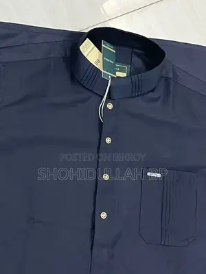 নতুন পাঞ্জাবি ৫০% ডিসকাউন্ট