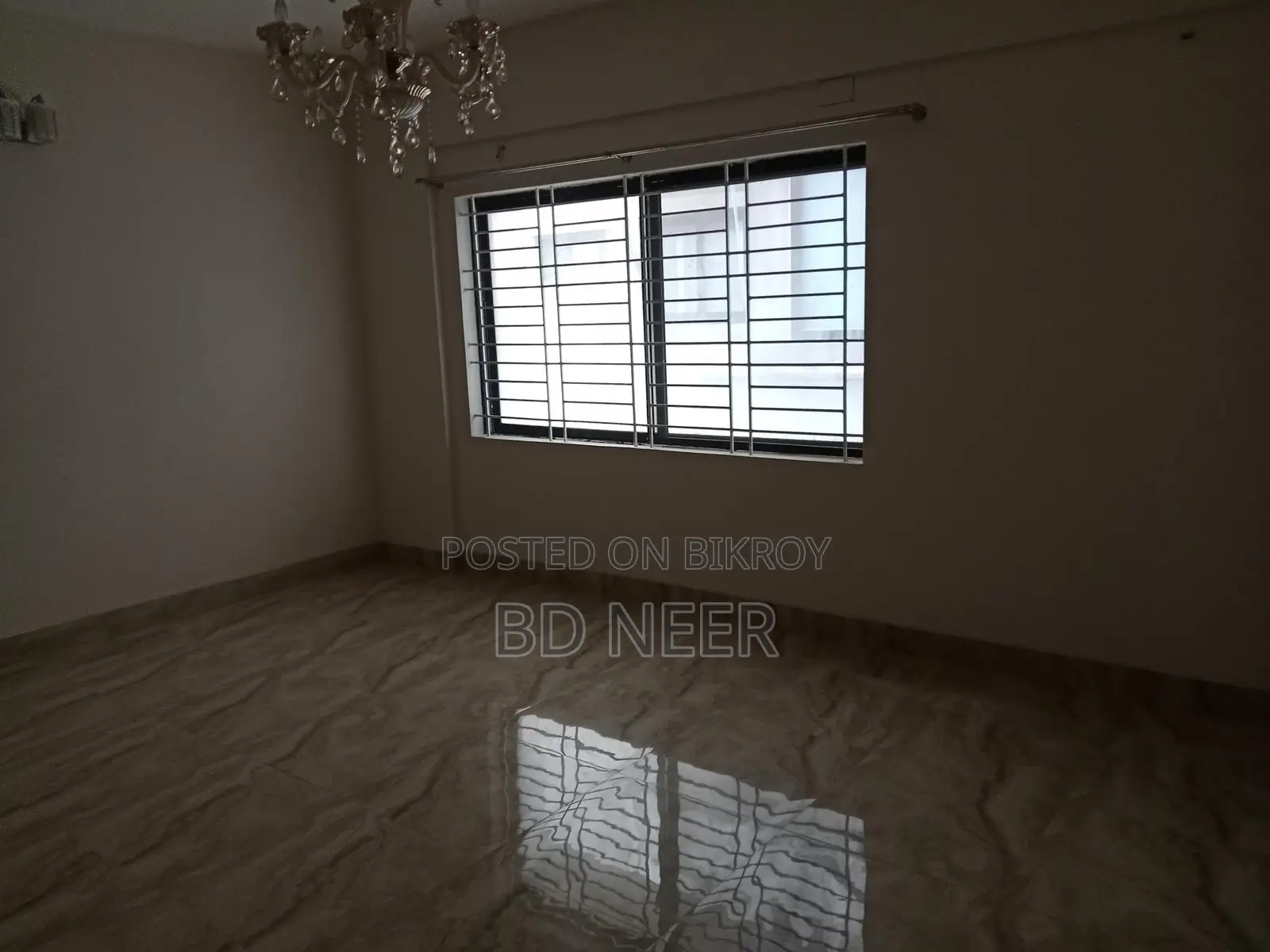 beautiful looking 3 Bed room apt rent in Gulshan