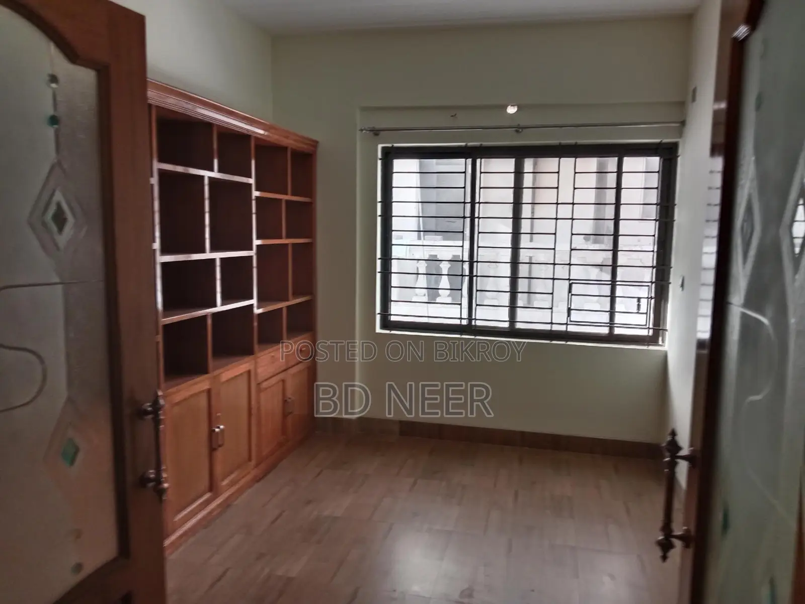 beautiful looking 3 Bed room apt rent in Gulshan
