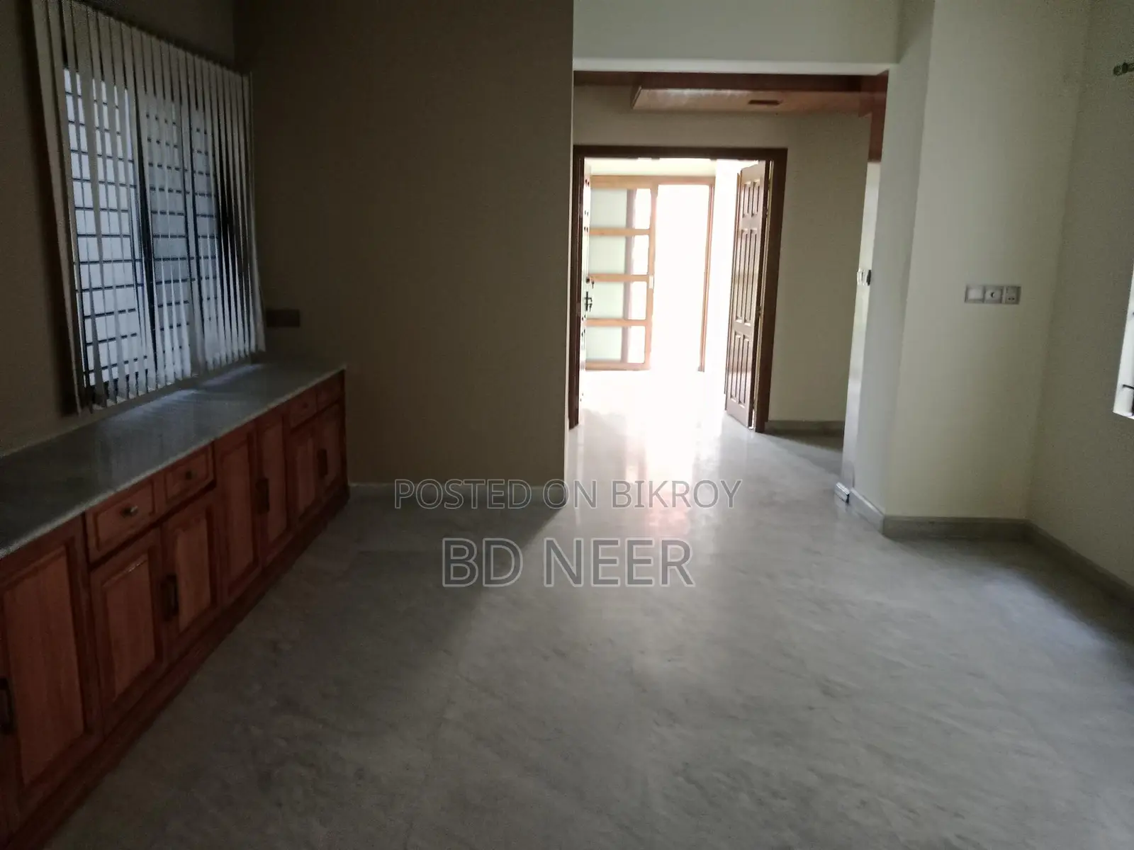beautiful looking 3 Bed room apt rent in Gulshan