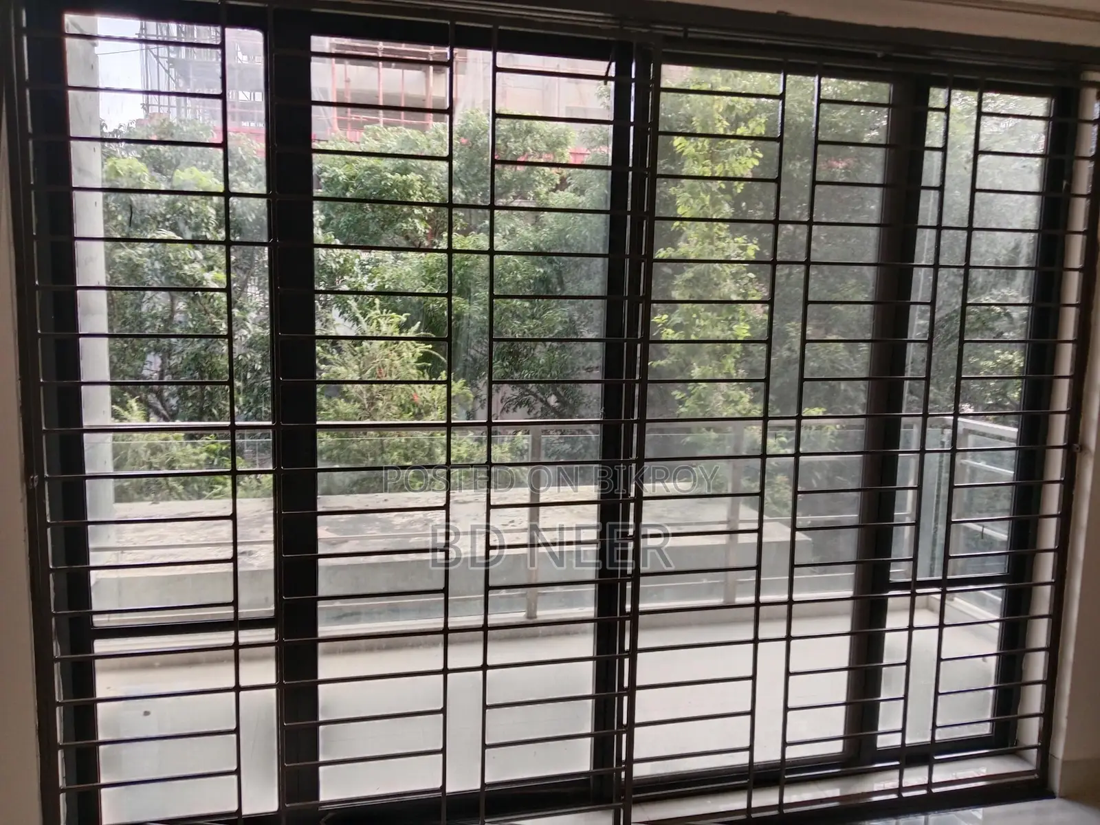 beautiful looking 3 Bed room apt rent in Gulshan