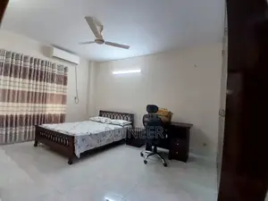 Short or long term fully furnish apt rent in Gulshan