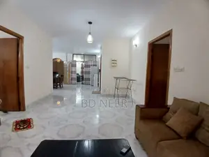 Short or long term fully furnish apt rent in Gulshan