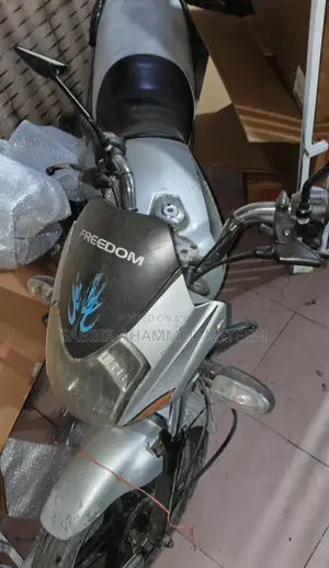 Freedom LML 110 . 2003