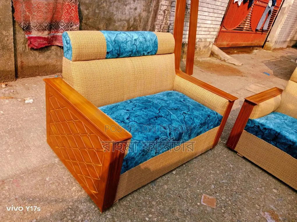 Buy Classic Design Sofa Set at an Affordable Price