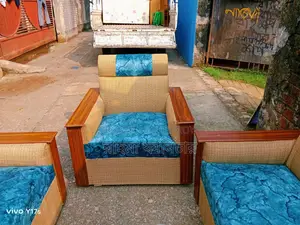 Buy Classic Design Sofa Set at an Affordable Price