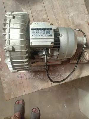 Air Pump Motor