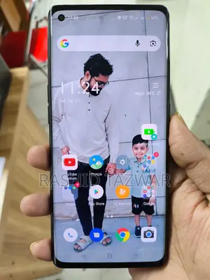 OPPO Reno 6 Pro 5g (12GB/256GB) (Used)