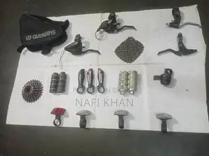 All Parts For Sale