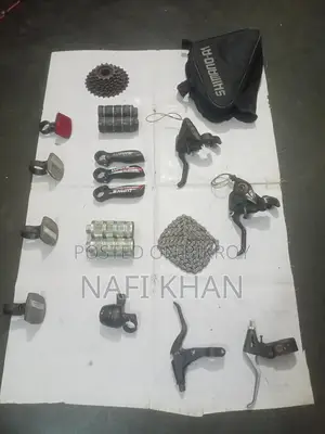 All Parts For Sale
