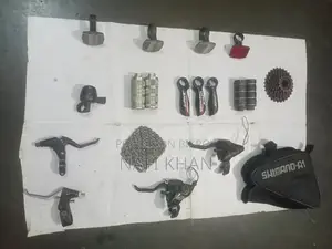 All Parts For Sale