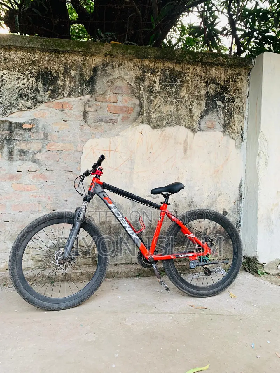 Bicycle For Sale