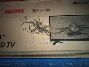 Media Monitor Sale