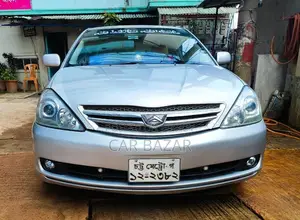 Toyota Allion G SPECIAL EDITION 2005