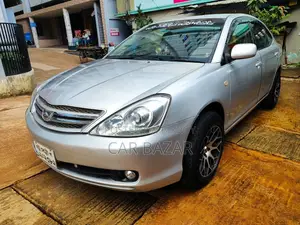 Toyota Allion G SPECIAL EDITION 2005