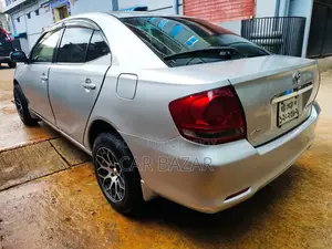 Toyota Allion G SPECIAL EDITION 2005