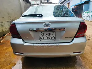 Toyota Allion G SPECIAL EDITION 2005