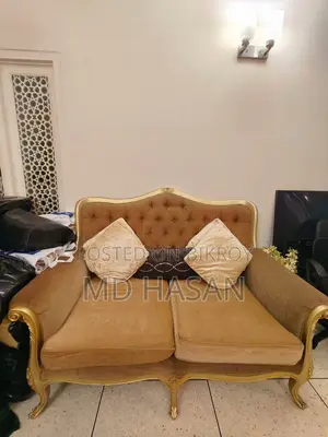 Legacy Furniture Sofa Set