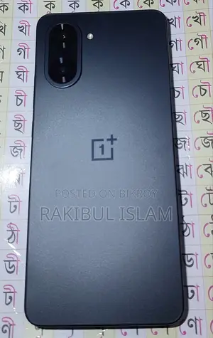 OnePlus Nord CE 5 (Used)